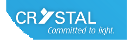 Logo of CRYSTAL GmbH
